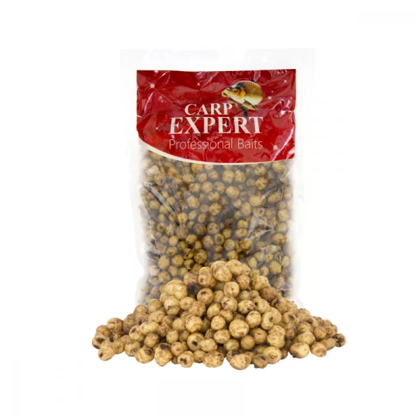 Carp Expert Tigrov orah s mliječnom kiselinom Natur 800 G.