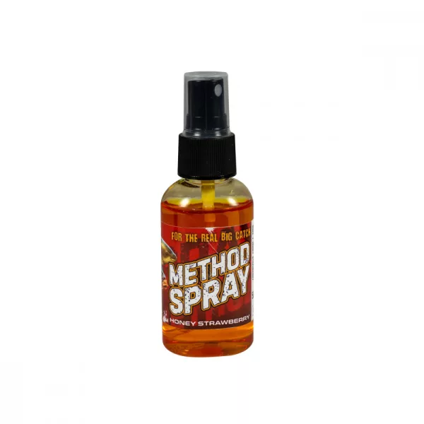 Benzar Mix Method Spray Medeni Jagoda 50Ml