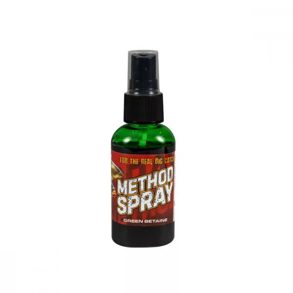 Benzar Mix Method Spray Zeleni Betain 50Ml