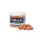 The One Pop Up Scopex-Squid Narančasto-Bijela 10-12mm Pop Up 60gr