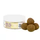 The Big One Hook Bait Hard Wafters Boilie Limun-Riba-Češnjak 30mm Kuhani Boili za Mamčenje 150gr
