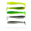 Nevis Vantage Swinger 7cm 2,96gr 5kom/pak 5 boja Plastični mamac