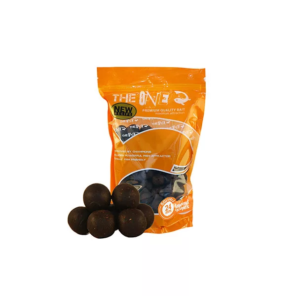 The One Topiva Boila Gold 24mm 1kg