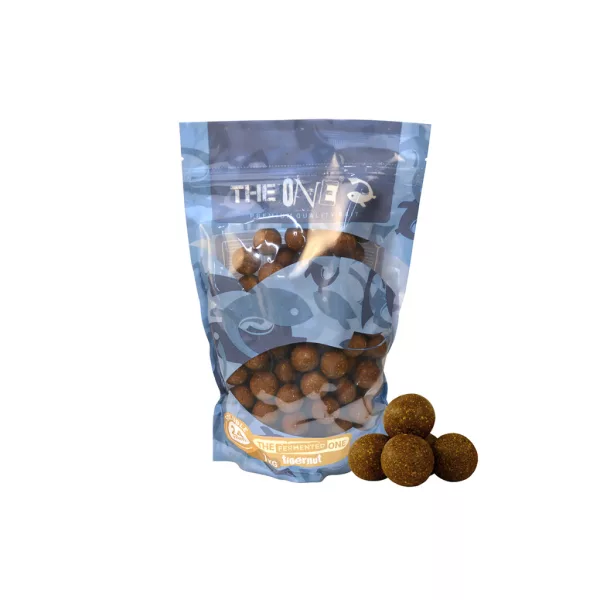 The One The Fermented One Soluble Tigernut 24mm Boili 1kg