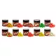 Benzár Mix Pro Corn Wafters Mango-Maslačna kiselina 14mm 30gr