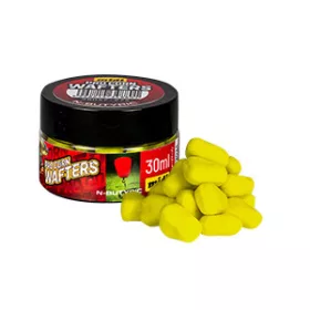   Benzar Mix PRO CORN WAFTERS MIDI MASLAČNA KISELINA 30 ML (PLOSNATI) Wafters