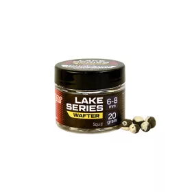 Benzár Mix Lake Series Wafter 6-8 mm Lignja mamac za udicu