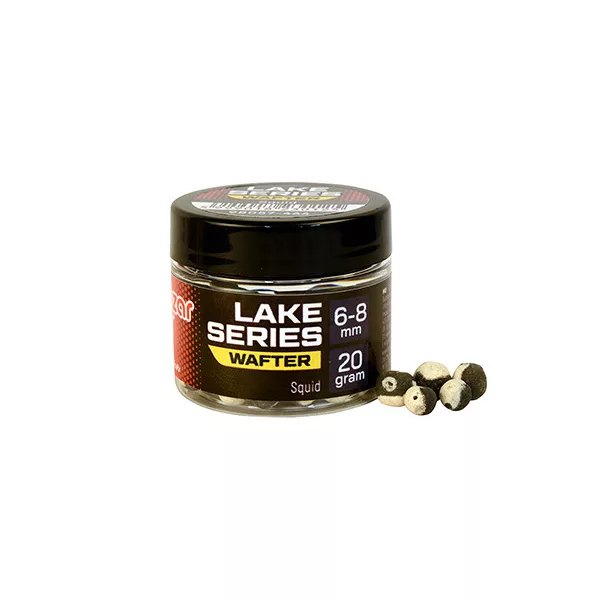 Benzár Mix Lake Series Wafter 6-8 mm Lignja mamac za udicu