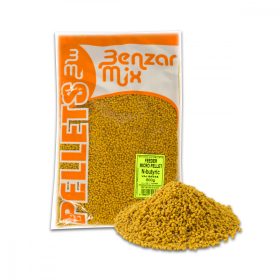 Benzar Mix Micropellet Feeder 800G Maslačna kiselina 1.5Mm