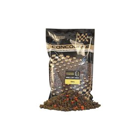   Benzár Concourse Twister Pellet Mix Cherry Trešnjev Hranjivi pelet 800gr