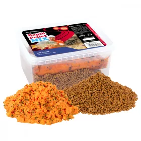 Benzar Mix Rapid Pellet Mix 1200Gr Šaran-Karaš