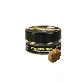   Benzár Concourse Twister Mini Mamac za udicu Riblje brašno 5,5mm 17gr