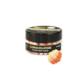   Benzár Concourse Twister Mini Mamac za udicu Mango 5,5mm 17gr