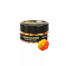 Benzár Concourse Twister Mini Mamac za udicu Dud 5,5mm 17gr