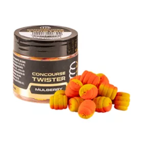 Benzar Mix Concourse Twister Dud 12 Mm