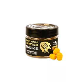   Benzár Concourse Twister Smoke Ananas-Butirna kiselina 12mm Mamac za udicu 23gr