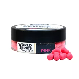 Benzár Mix World Series Wafter 8mm Ružičasti Wafter 25gr