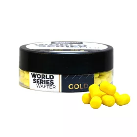 Benzár Mix World Series Wafter 8mm Žuti Wafter 25gr