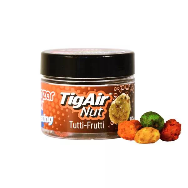 Benzár Mix TigAir Nut Floating Udica Mamac Tutti-Frutti 15gr