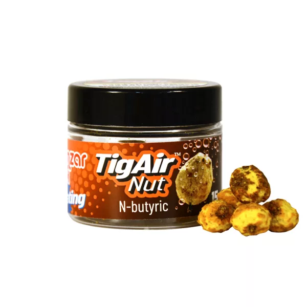 Benzár Mix TigAir Nut Floating Udica Mamac N-butyric 15gr