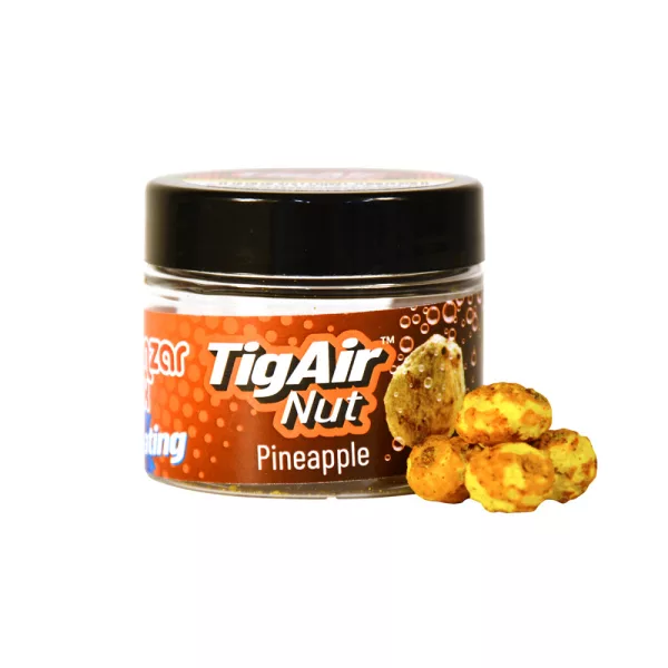 Benzár Mix TigAir Nut Floating Mamac za udice Ananas 15gr
