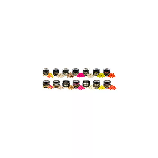 Benzár Mix Concourse Wafters Color Mix 8-10mm