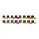 Benzar Mix Konkurs Vafteri 8-10mm Wasabi 30ml