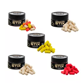 Benzár Mix Konkurs Metod Štapovi 12mm Kokos