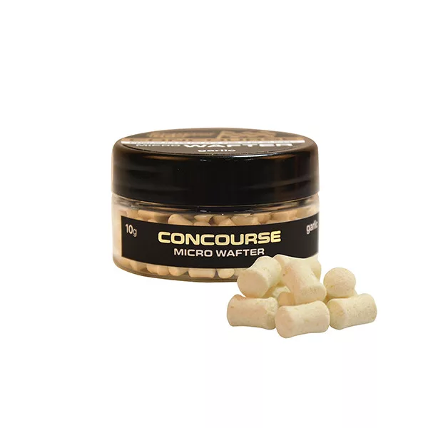 Benzár Concourse Micro Wafters Češnjak 10gr