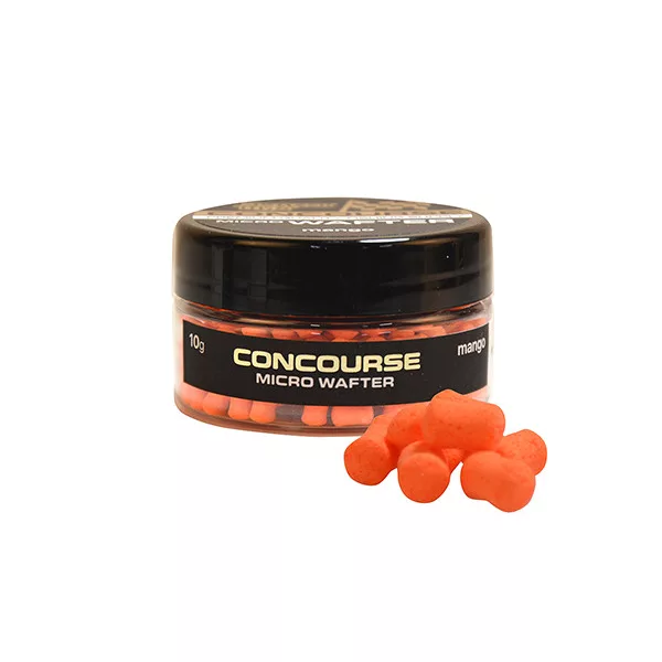 Benzár Concourse Micro Wafters Mango 10gr