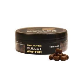   Benzár Mix Concourse Bullet Wafter Riblje brašno 5mm Wafter 25gr