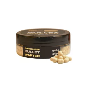   Benzár Mix Concourse Bullet Wafter Češnjak-Anis 5mm Wafter 25gr