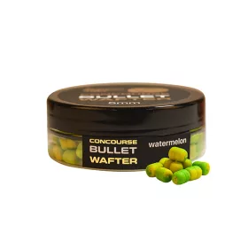 Benzár Mix Concourse Bullet Wafter Dinja 5mm Wafter 25gr