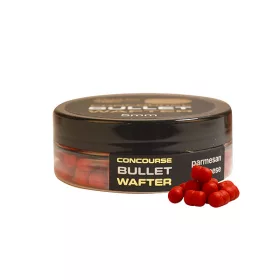 Benzár Mix Concourse Bullet Wafter Parmezan 5mm Wafter 25gr