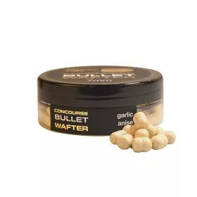   Benzár Mix Concourse Bullet Wafter Češnjak-Anis 7mm Wafter 25gr