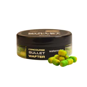 Benzár Mix Concourse Bullet Wafter Dinja 7mm Wafter 25gr