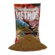 BENZÁR MIX COMMERCIAL PRIHRANA SCOPEX&FISH TAMNOSMEĐA 800gr - S ribljim brašnom