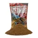 BENZÁR MIX COMMERCIAL PRIHRANA N-BUTYRIC TAMNOSMEĐA 800gr - S ribljim brašnom