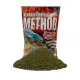 BENZÁR MIX COMMERCIAL PRIHRANA GREEN BETAINE TAMNOZELENA 800gr - S ribljim brašnom