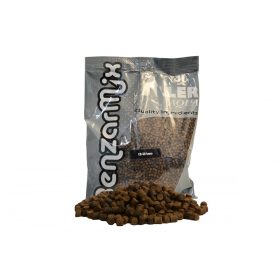   Benzar Mix Aller Aqua Pellet CB-50 4mm 800gr Pelet za hranjenje