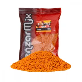 Benzar Turbo Pelete Mango 3mm 800g