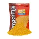 Benzar Fluo Turbo Groundbait Ananas-Maslačna kiselina Hrana za ribe 800gr