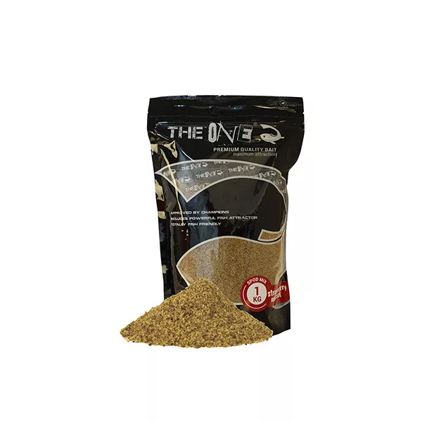 The One SPOD Mix 1kg Jagoda&Dagnja