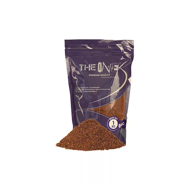 The One SPOD Mix 1kg Češnjak