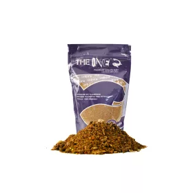 The One Cloudy Stick Mix Purple Osnovna smjesa 900gr
