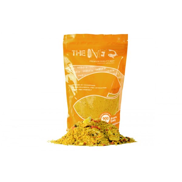 The One Cloudy Stick Mix Gold Osnovna smjesa 900gr