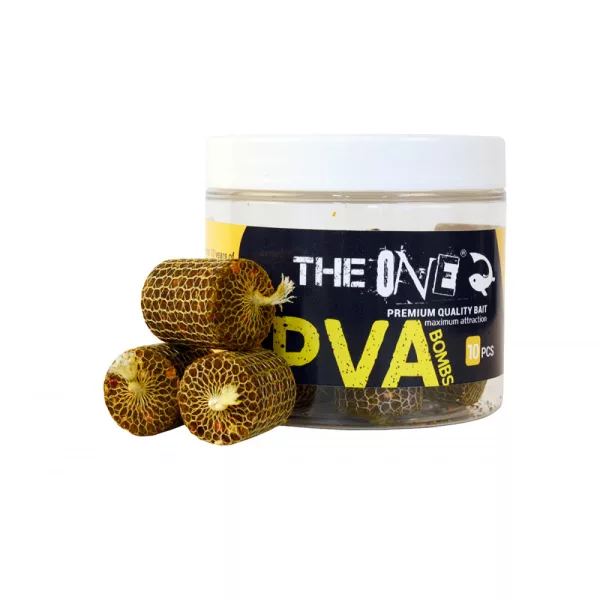 The One PVA Slatki kukuruz 10 kom