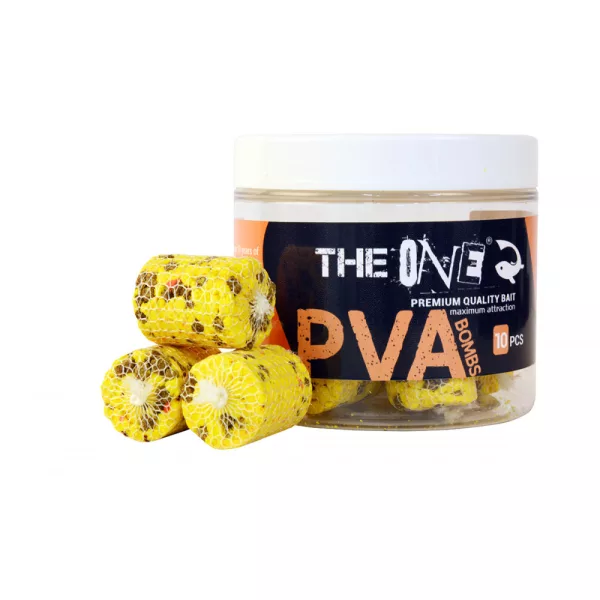 The One PVA Tigernut&Scopex 10 kom