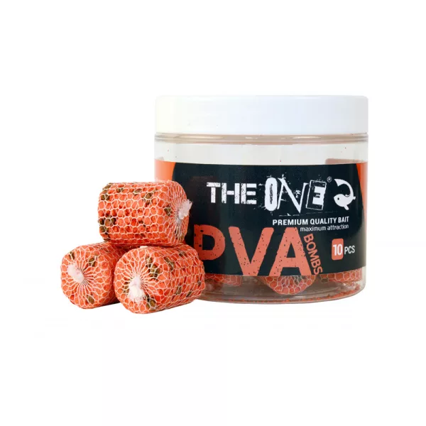 The One PVA Cajun 10 kom