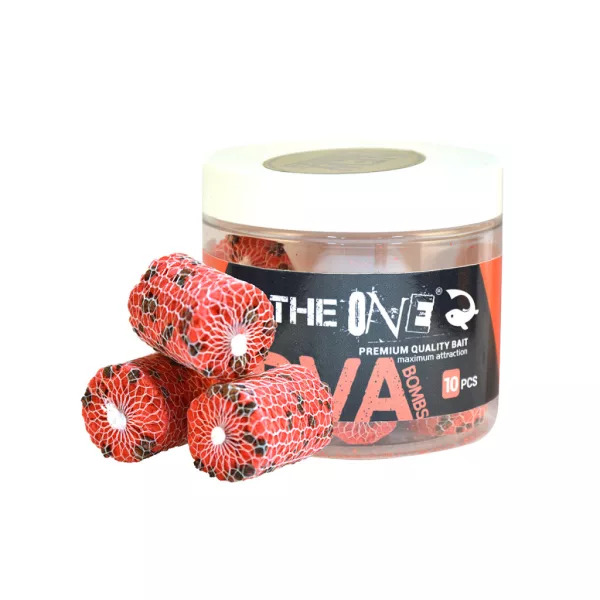 The One PVA Bomb Mango N-Butyric Acid 10db